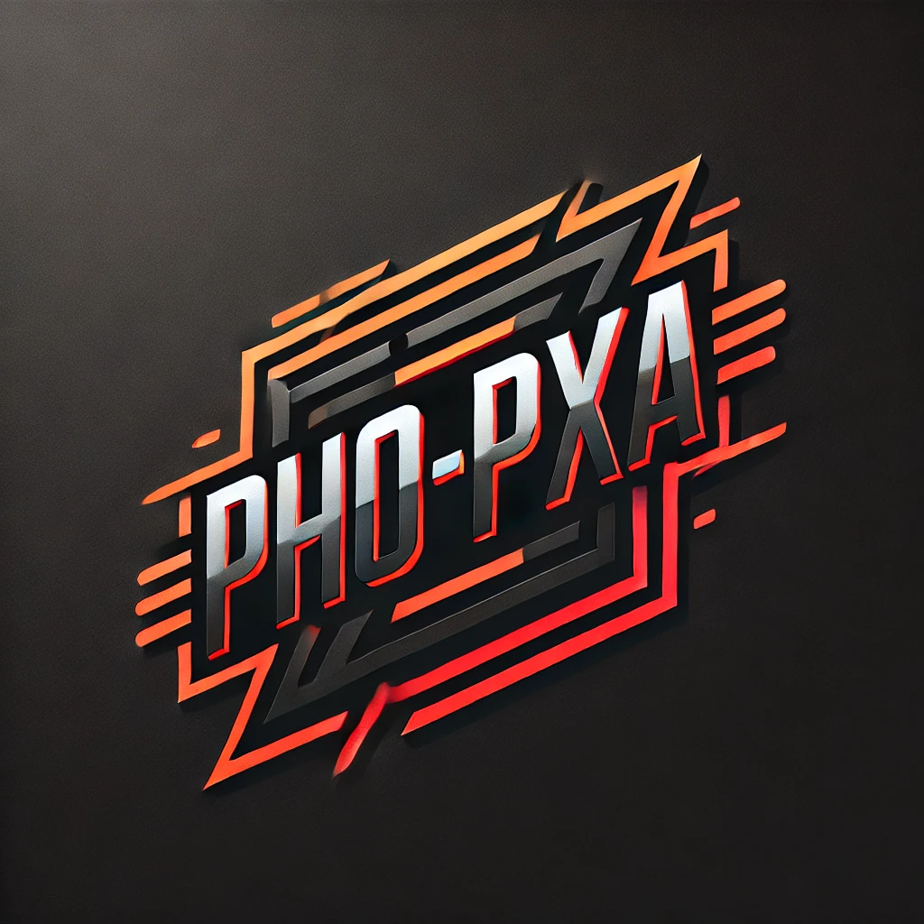 PHO-PXA Logo